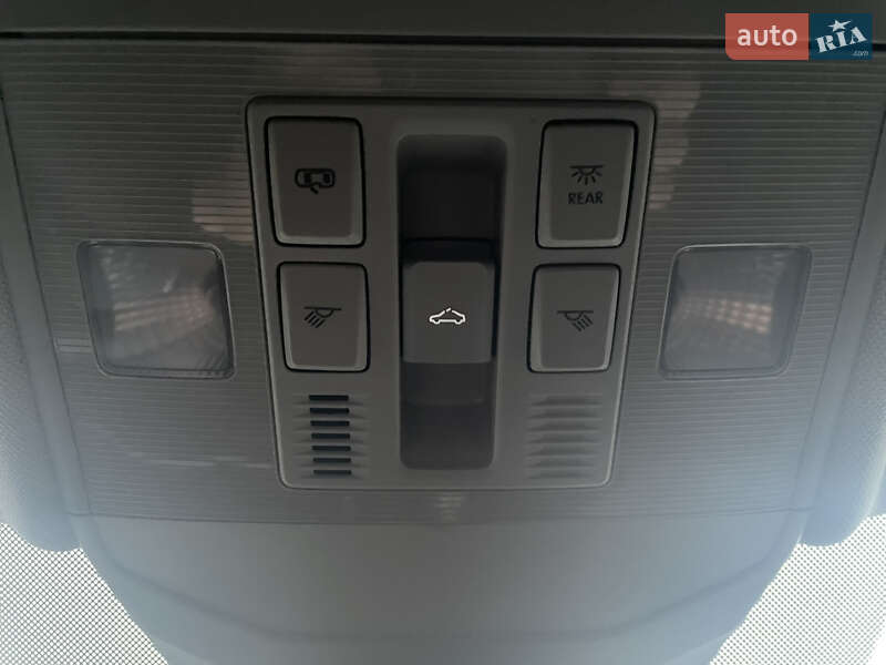Седан Volkswagen Jetta 2018 в Сумах