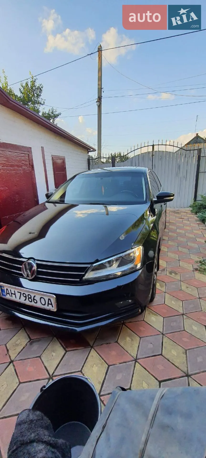 2016 Volkswagen Jetta - мініатюра 2