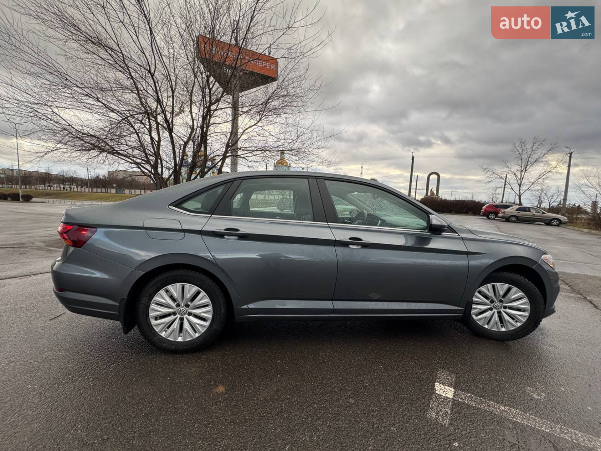 2018 Volkswagen Jetta - мініатюра 10