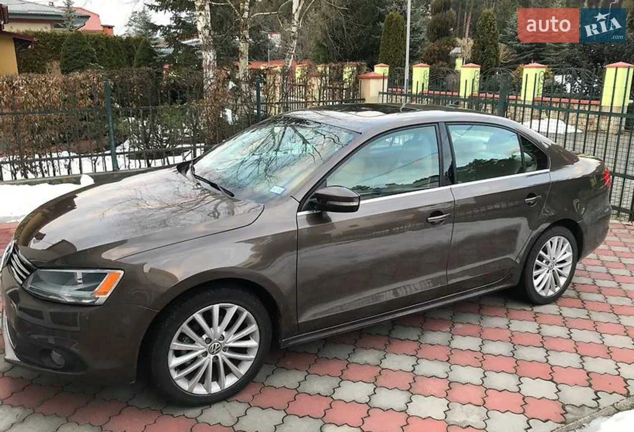 2015 Volkswagen Jetta - мініатюра 34