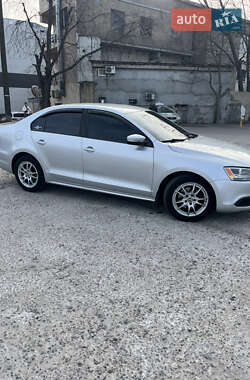 Седан Volkswagen Jetta 2011 в Одесі