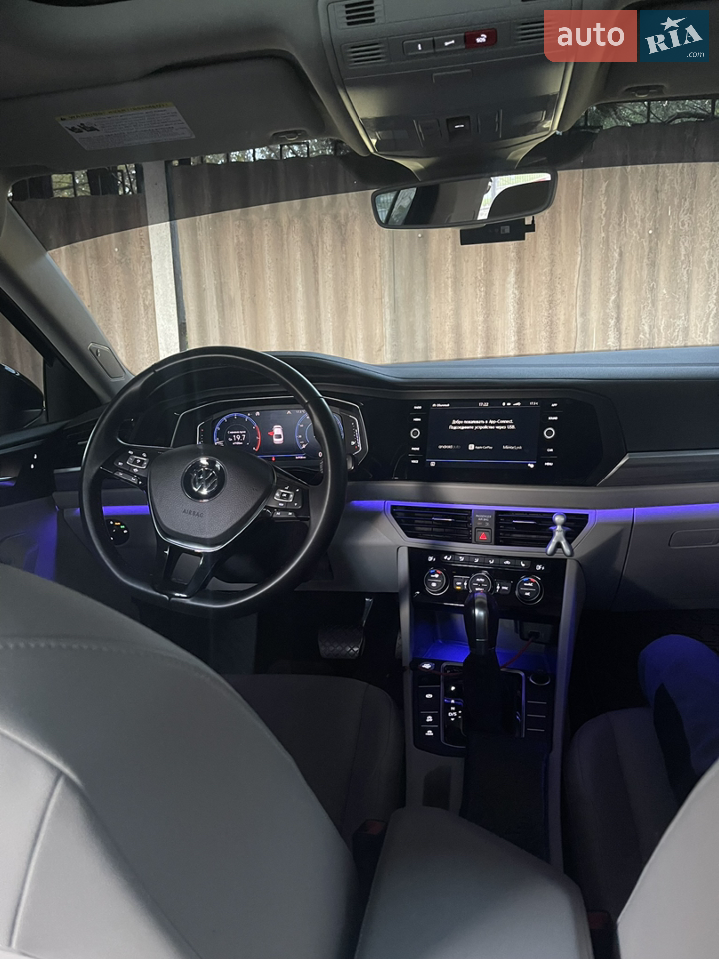 2019 Volkswagen Jetta - мініатюра 3