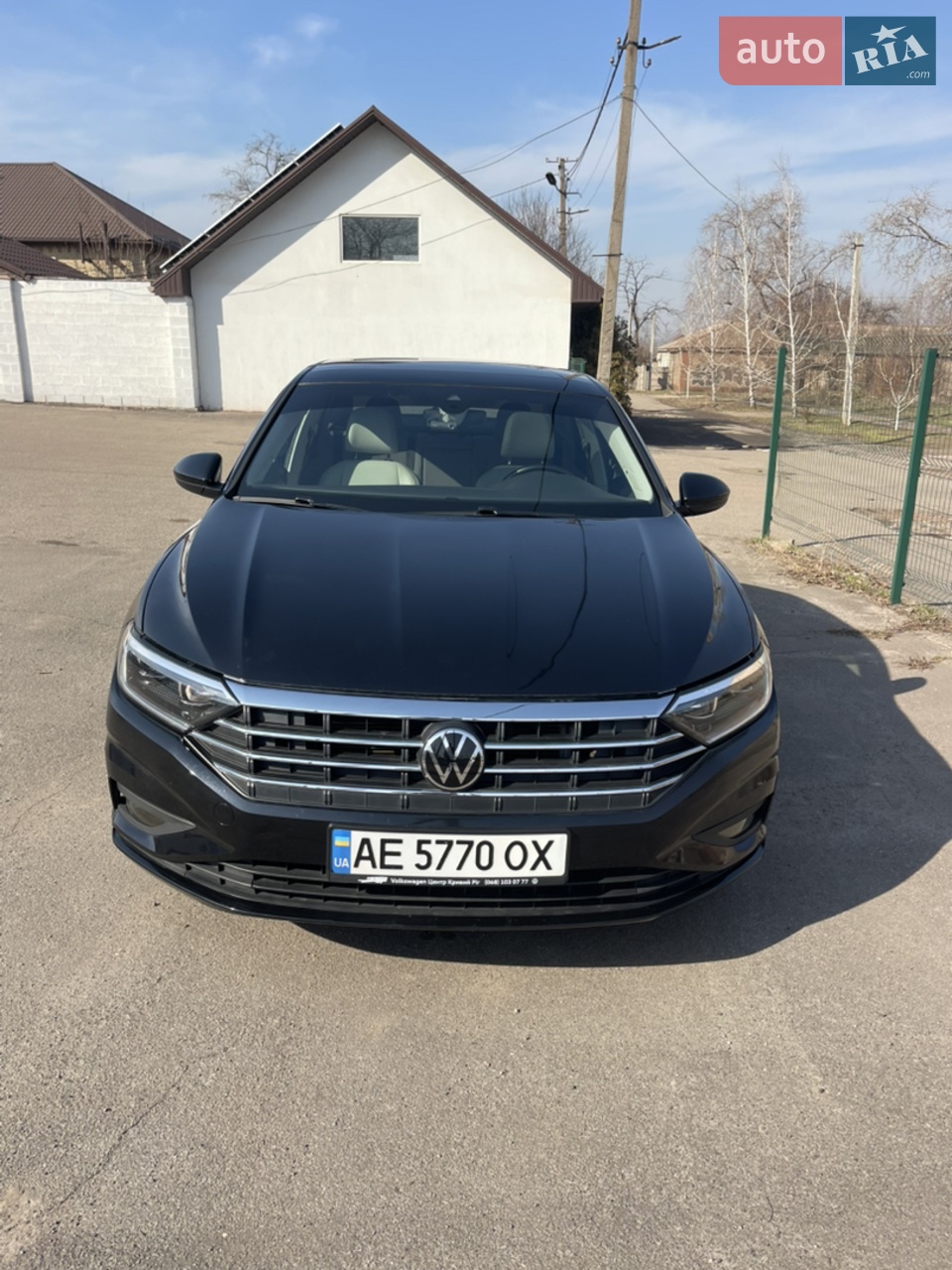 2020 Volkswagen Jetta - мініатюра 21