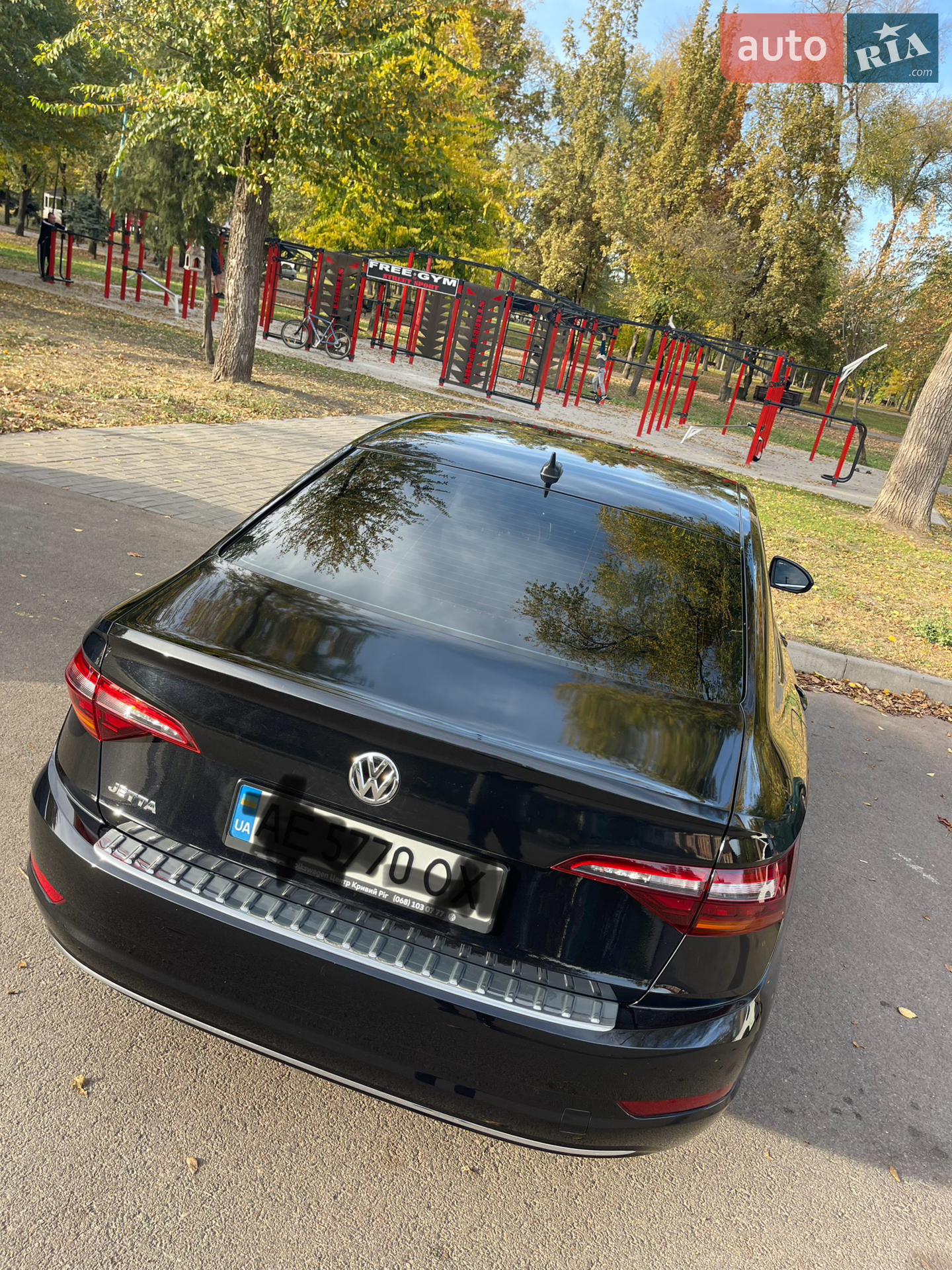 2019 Volkswagen Jetta - мініатюра 4