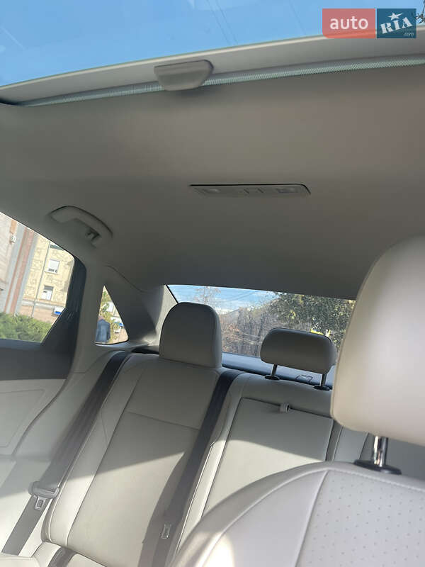 Седан Volkswagen Jetta 2019 в Кривому Розі