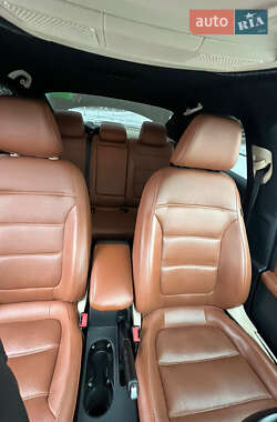 Седан Volkswagen Jetta 2013 в 