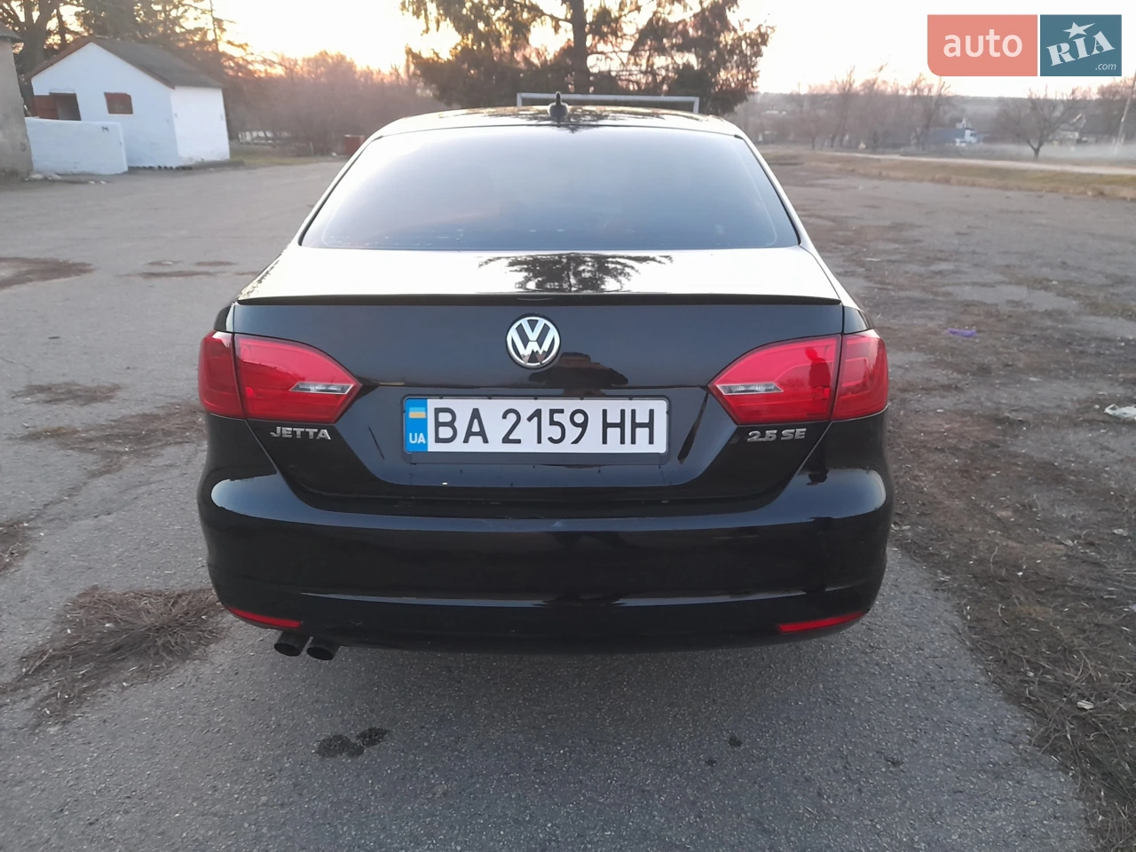 2012 Volkswagen Jetta - мініатюра 16