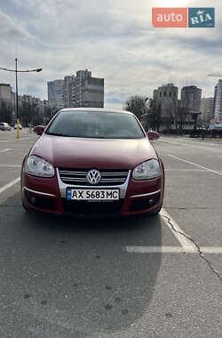 Седан Volkswagen Jetta 2006 в Броварах