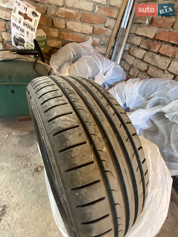 Седан Volkswagen Jetta 2013 в Смеле