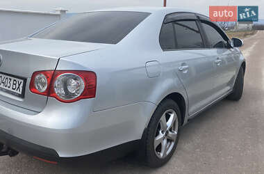 Седан Volkswagen Jetta 2007 в Трускавці