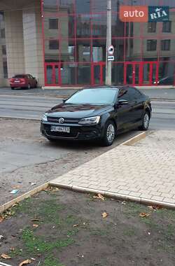 Седан Volkswagen Jetta 2011 в Миколаєві