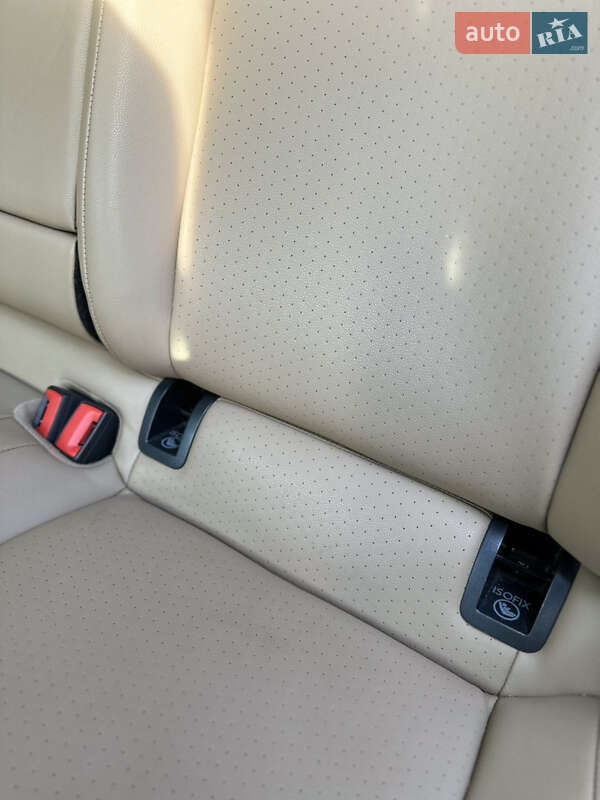 Седан Volkswagen Jetta 2018 в Львові