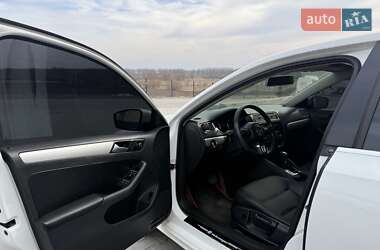 Седан Volkswagen Jetta 2012 в Хмельницькому