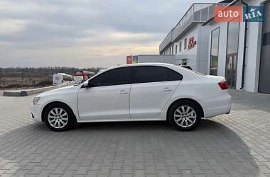 Седан Volkswagen Jetta 2012 в Хмельницькому