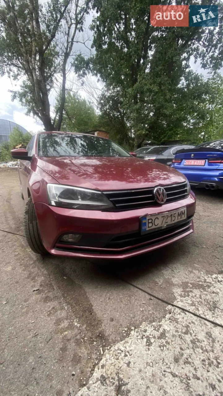 2016 Volkswagen Jetta - мініатюра 37