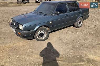 Седан Volkswagen Jetta 1990 в Хмільнику