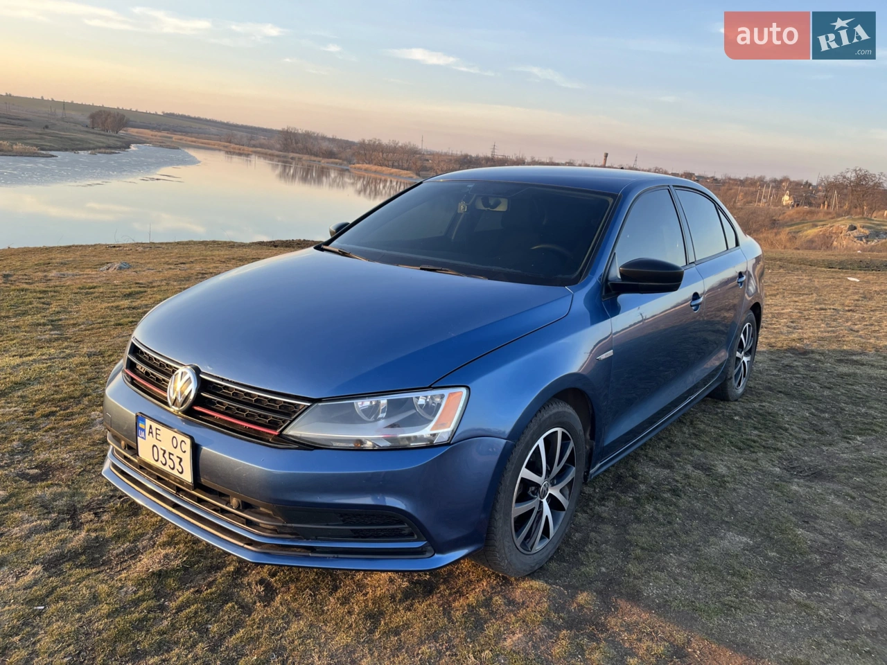 2017 Volkswagen Jetta - мініатюра 19