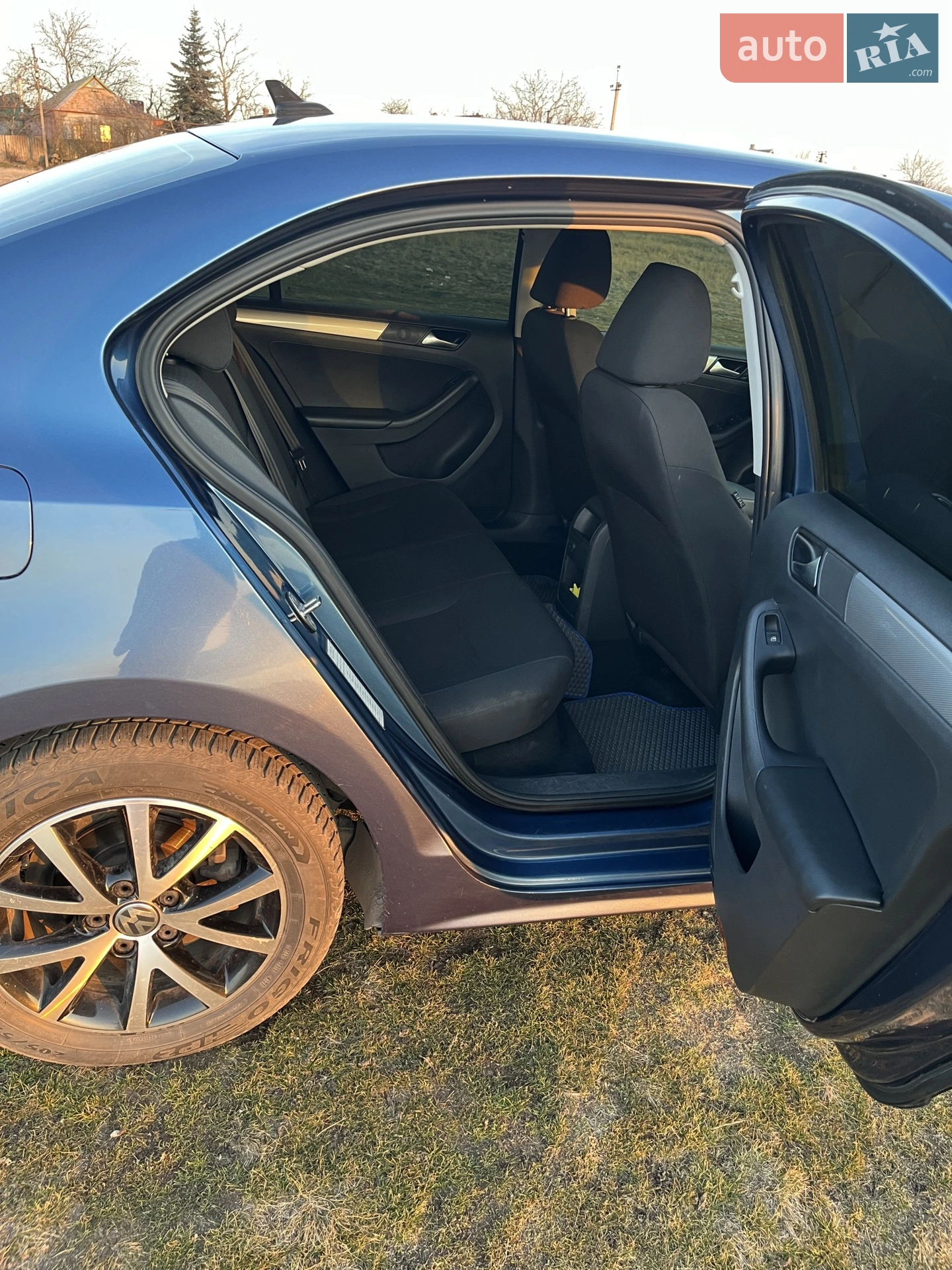 2016 Volkswagen Jetta - мініатюра 24