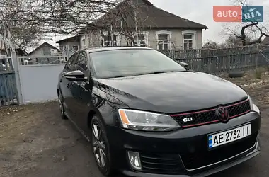 Volkswagen Jetta 2014