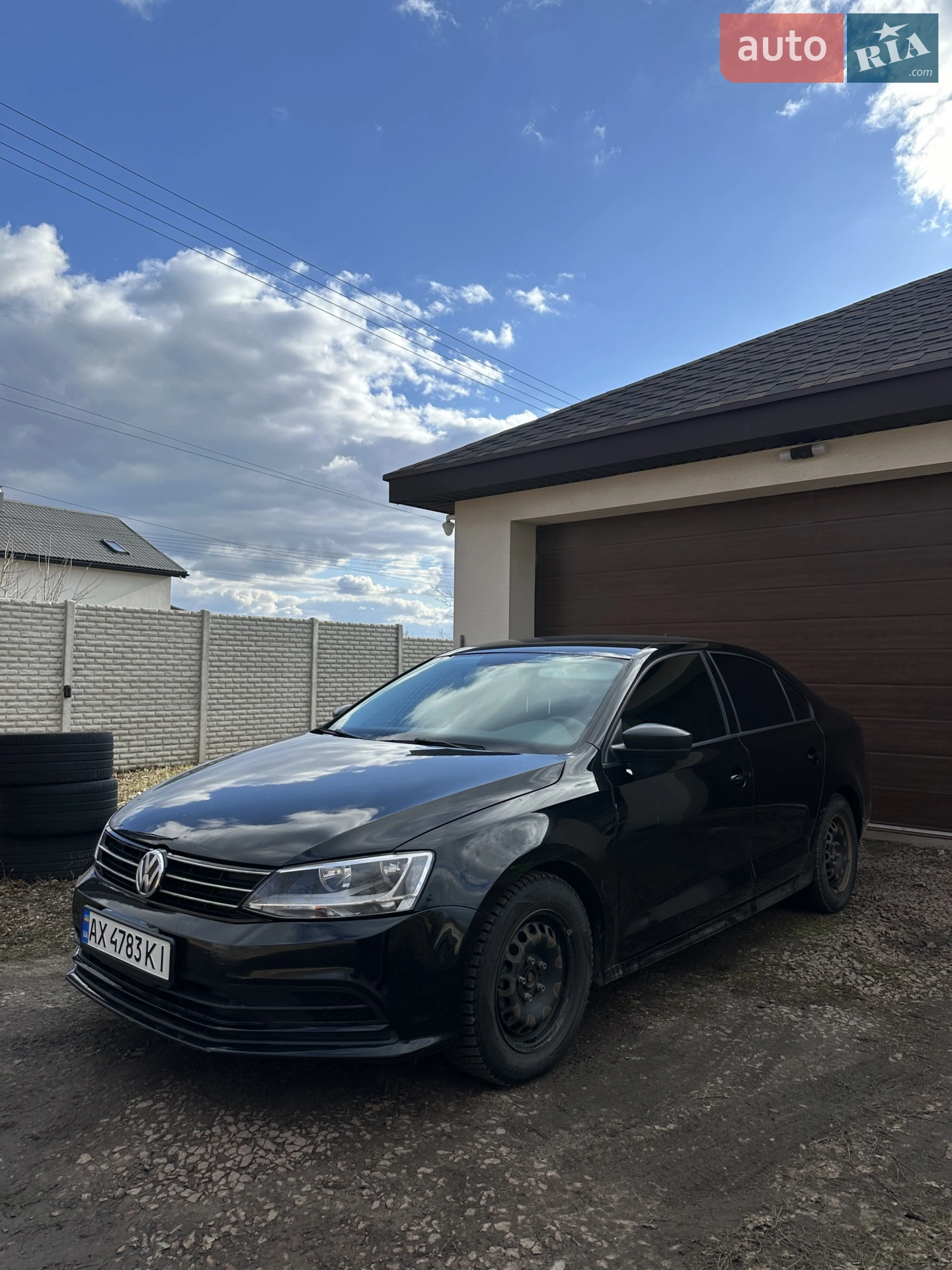 2015 Volkswagen Jetta - мініатюра 3