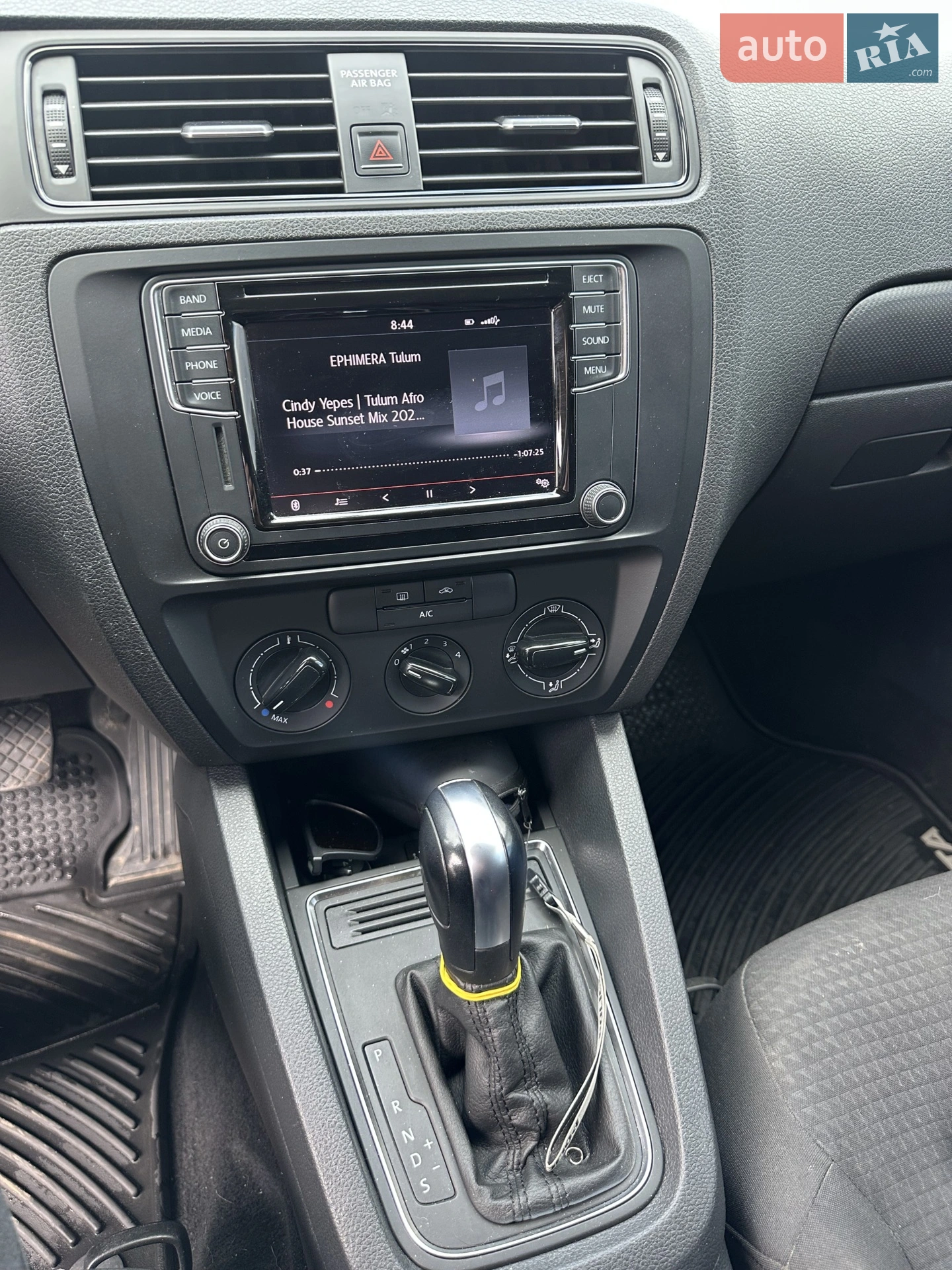 2015 Volkswagen Jetta - мініатюра 8