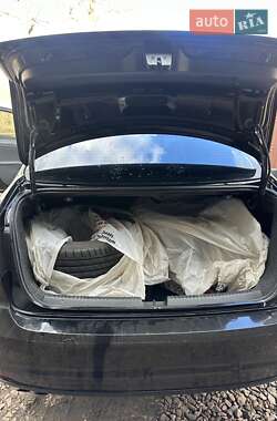 Седан Volkswagen Jetta 2015 в Харькове