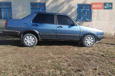 Седан Volkswagen Jetta 1989 в 