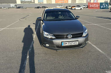 Седан Volkswagen Jetta 2012 в Киеве Седан Volkswagen Jetta 2012 в Киеве