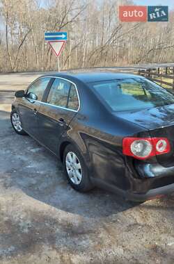Седан Volkswagen Jetta 2007 в Житомире