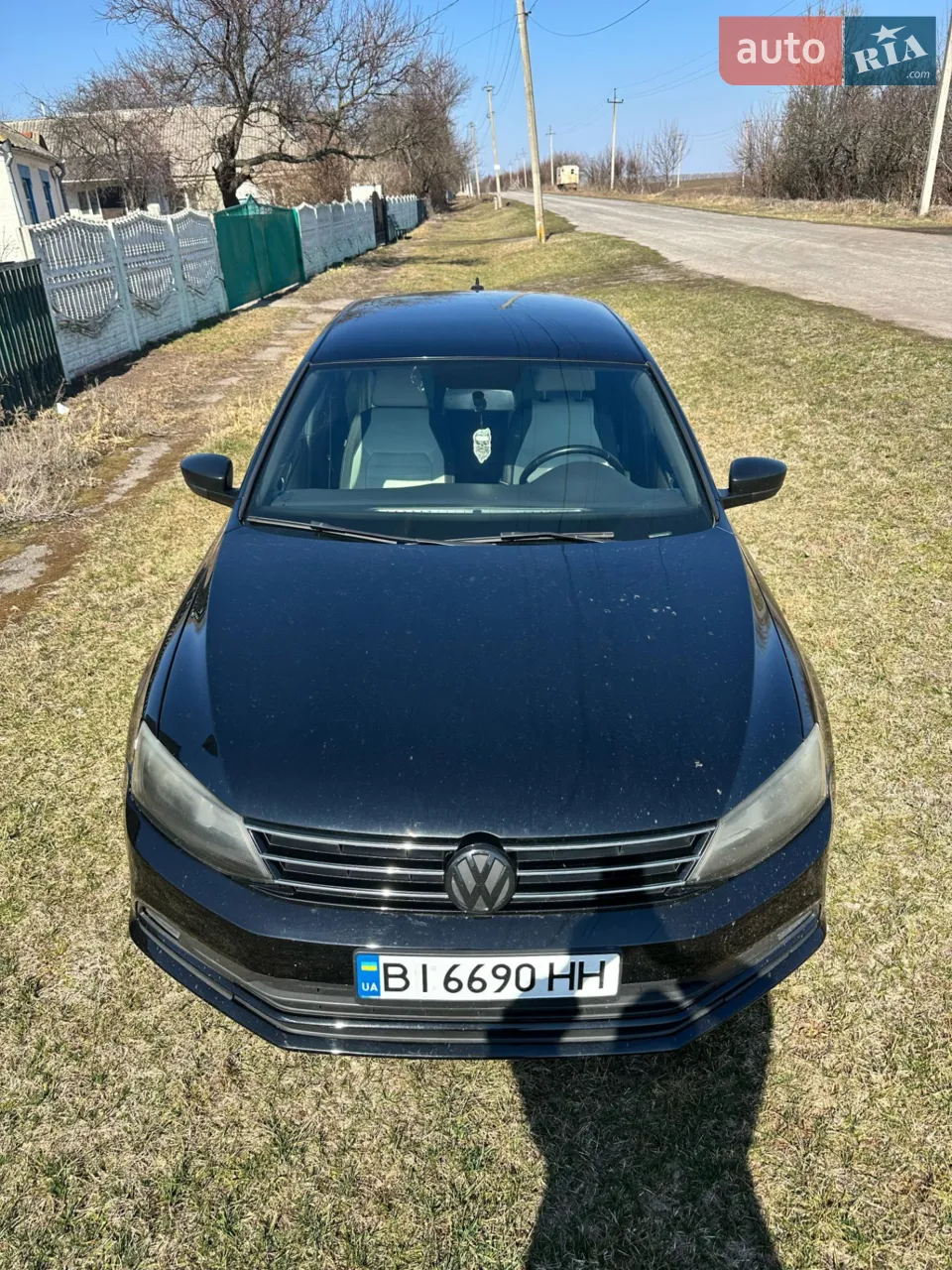 2014 Volkswagen Jetta - мініатюра 14