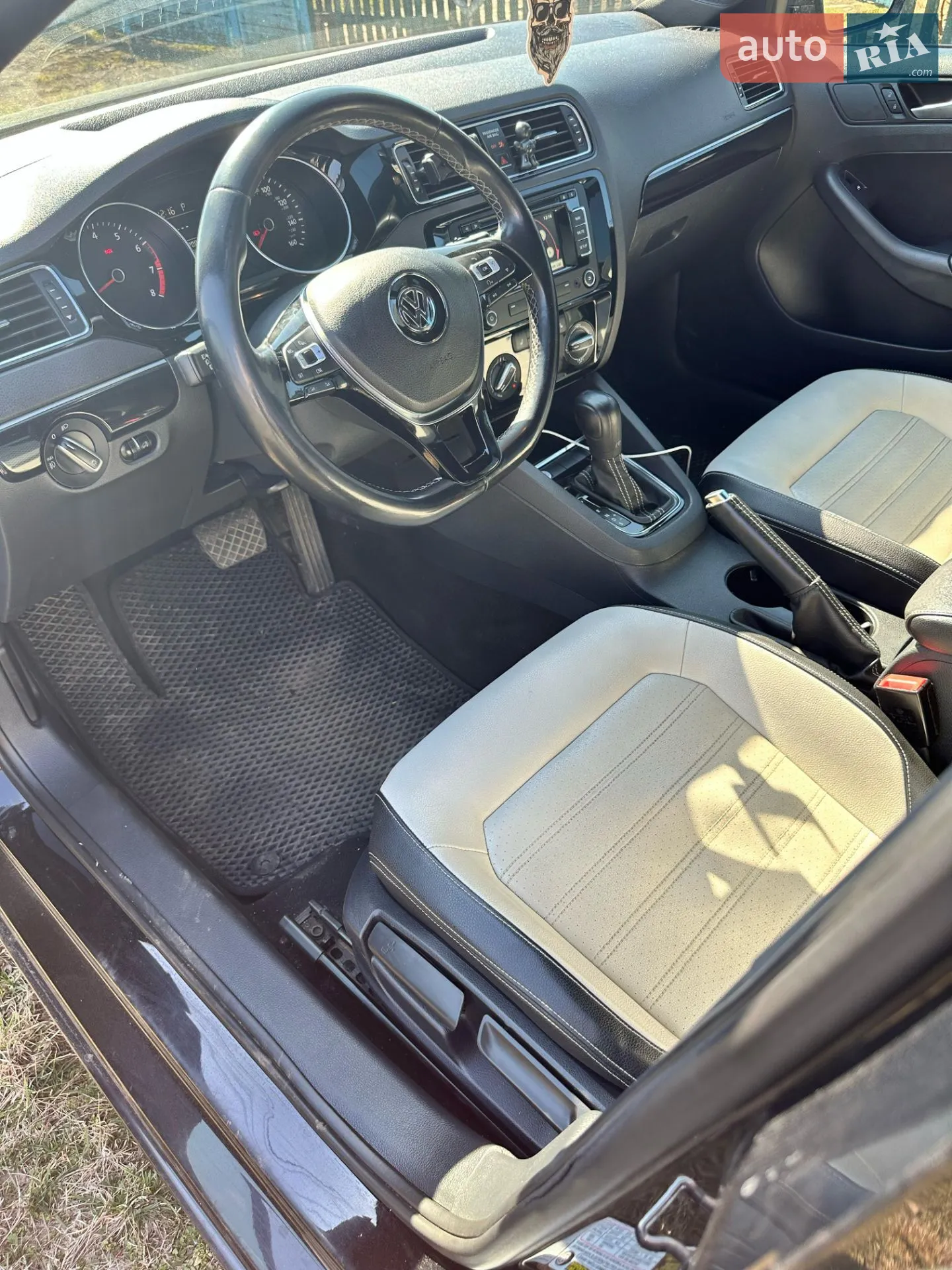 2015 Volkswagen Jetta - мініатюра 7