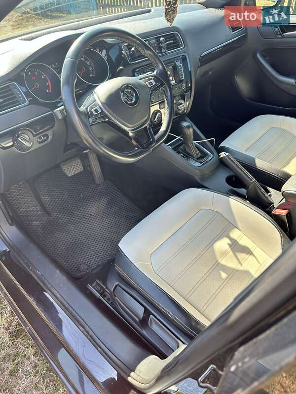 Седан Volkswagen Jetta 2015 в Сквире фото 7 Седан Volkswagen Jetta 2015 в Сквире