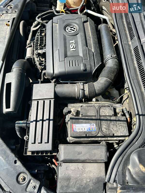 Седан Volkswagen Jetta 2015 в Сквире фото 5 Седан Volkswagen Jetta 2015 в Сквире