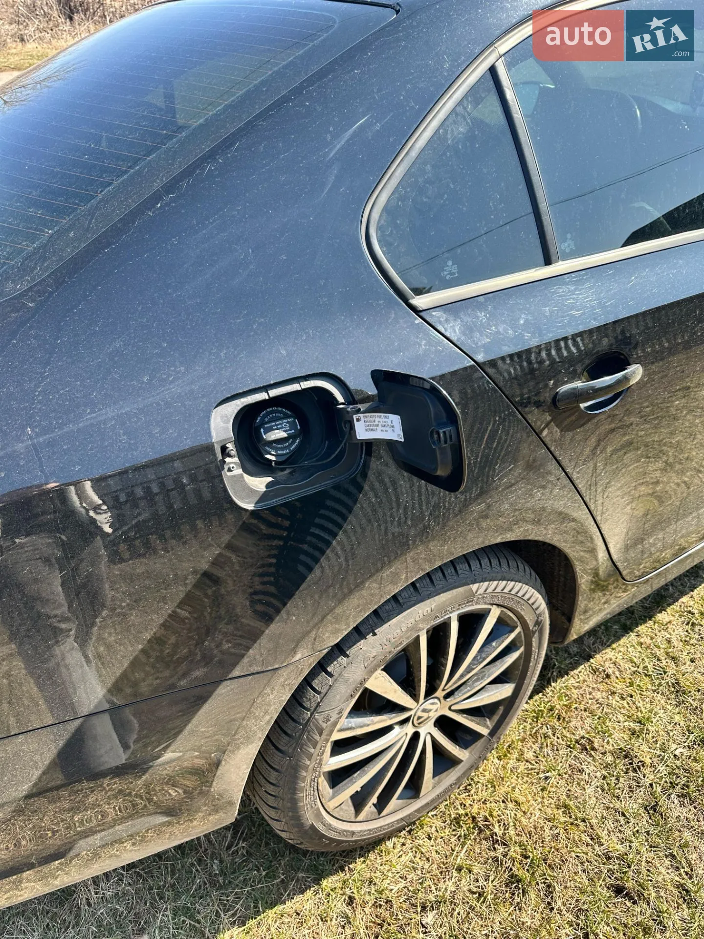 2015 Volkswagen Jetta - мініатюра 21