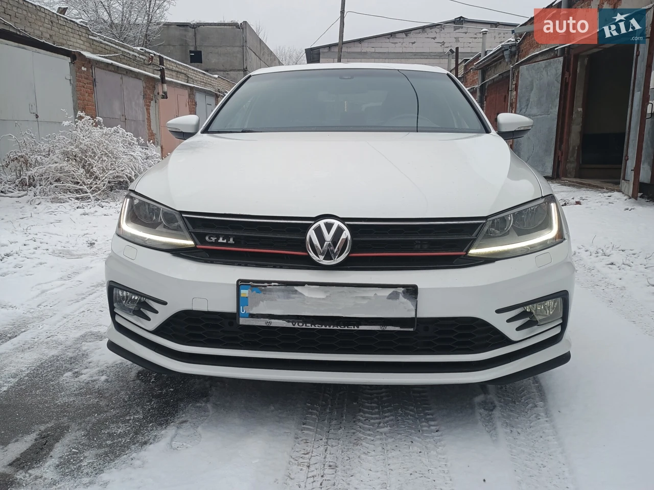2015 Volkswagen Jetta - мініатюра 18