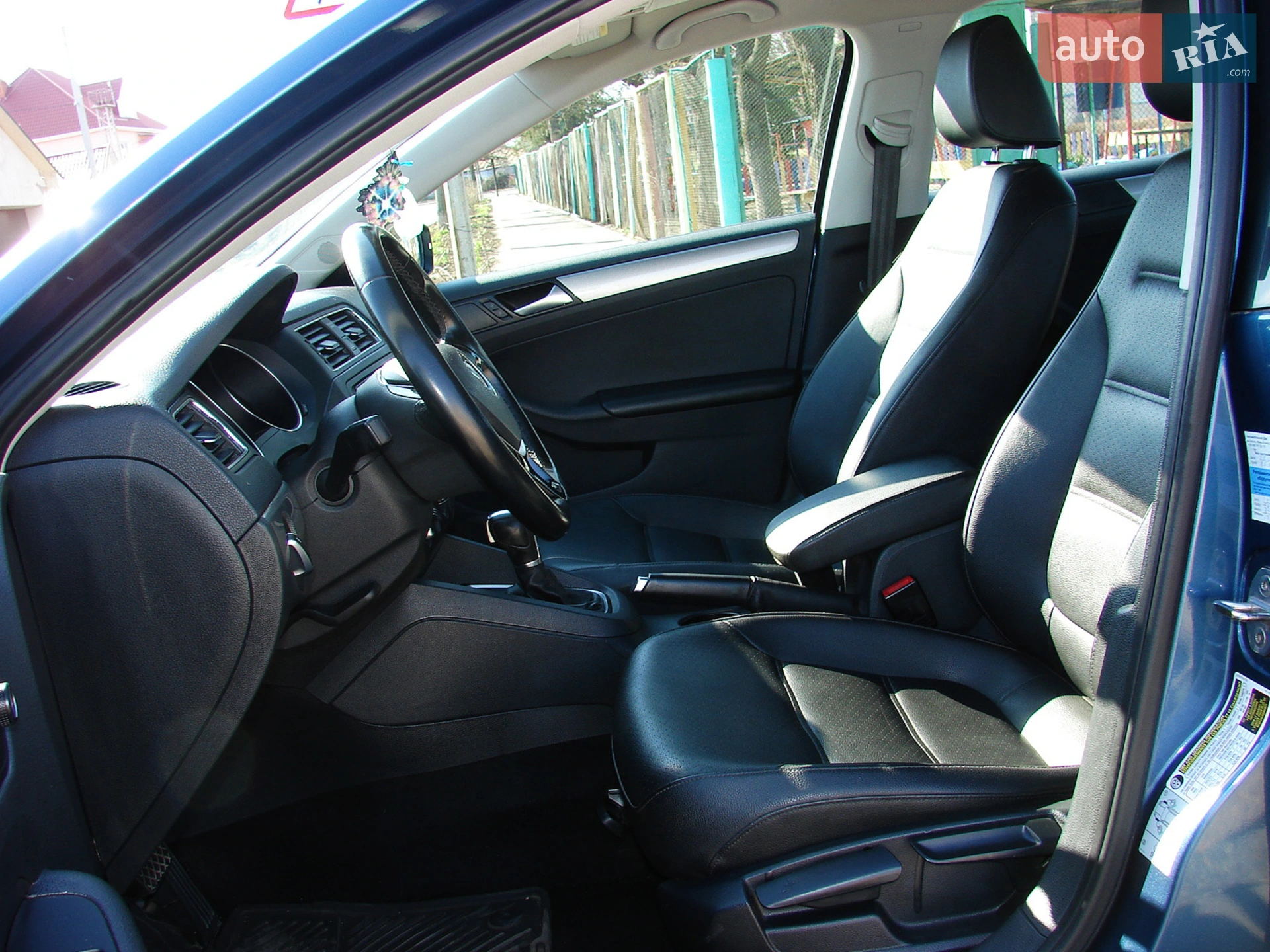 2016 Volkswagen Jetta - мініатюра 17