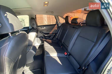 Седан Volkswagen Jetta 2019 в Белой Церкви