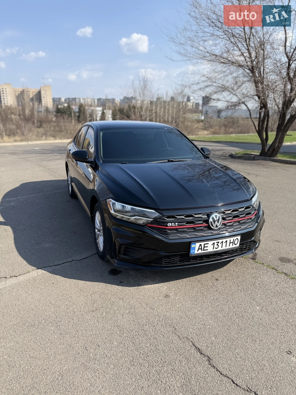 2019 Volkswagen Jetta - мініатюра 26