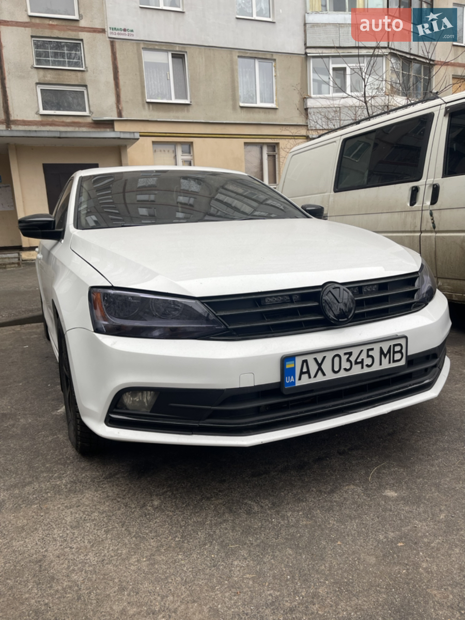 2016 Volkswagen Jetta - мініатюра 20
