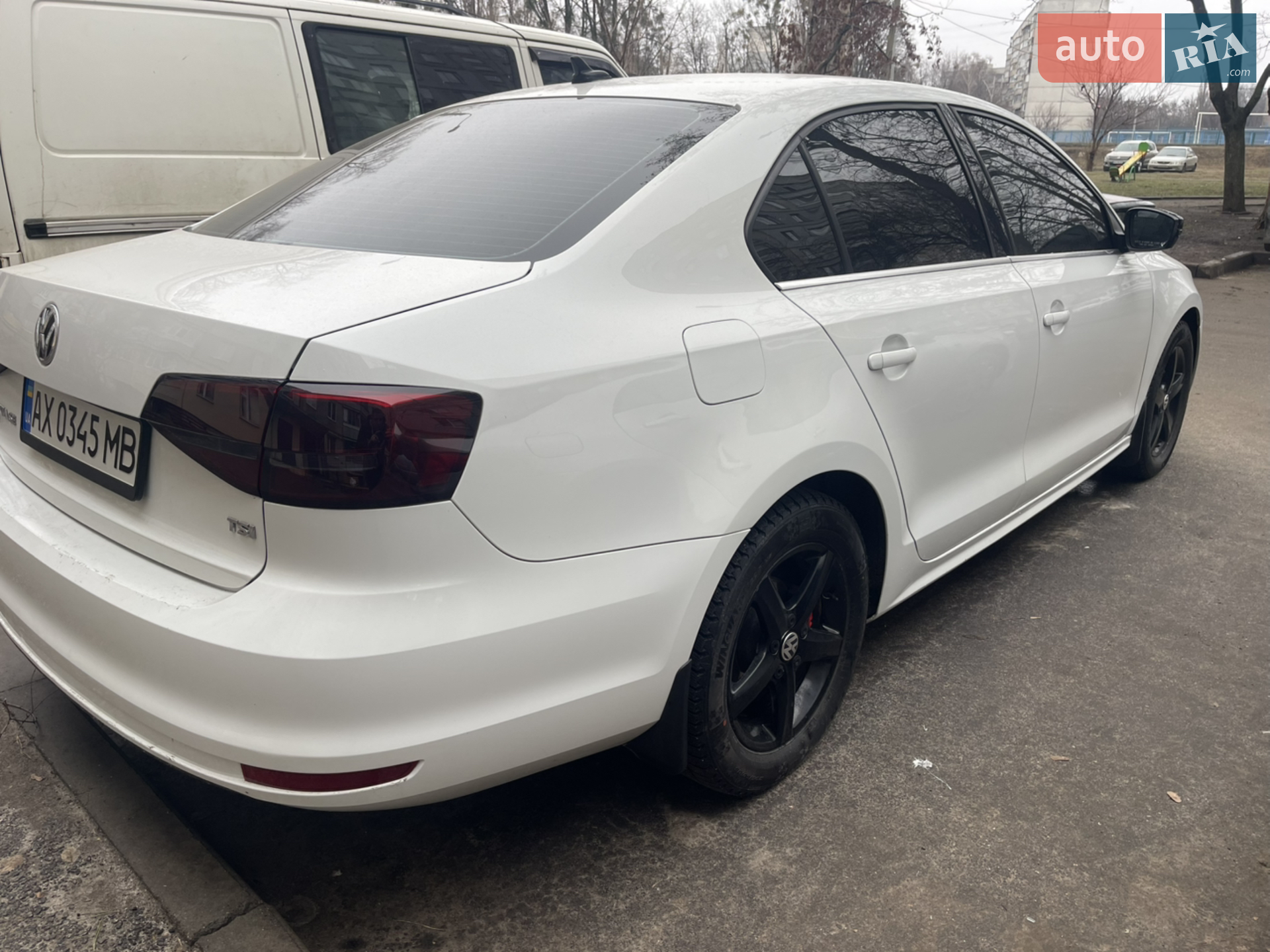 2015 Volkswagen Jetta - мініатюра 7