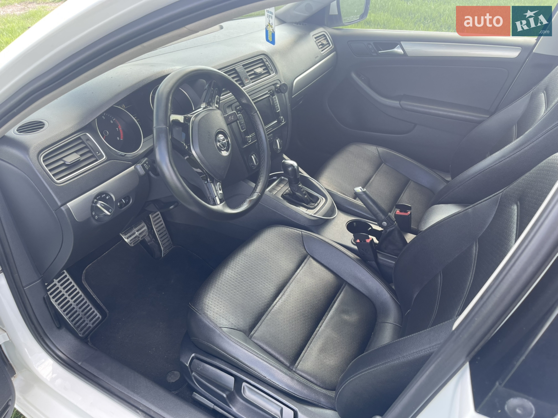 2015 Volkswagen Jetta - мініатюра 8