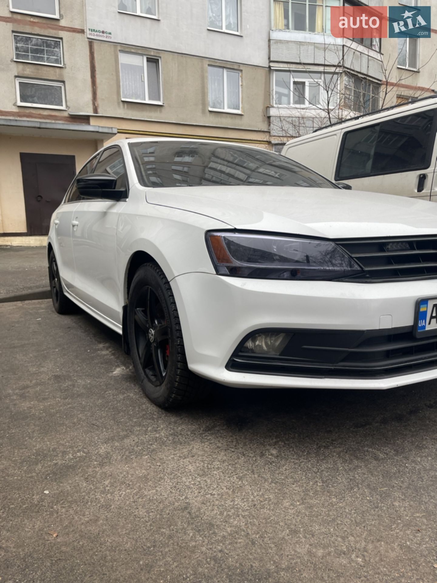 2015 Volkswagen Jetta - мініатюра 4