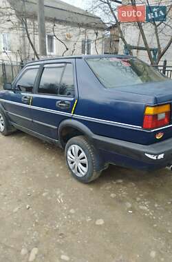 Седан Volkswagen Jetta 1991 в 