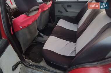 Седан Volkswagen Jetta 1989 в 