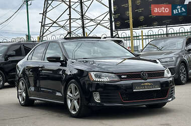 Седан Volkswagen Jetta 2015 в 