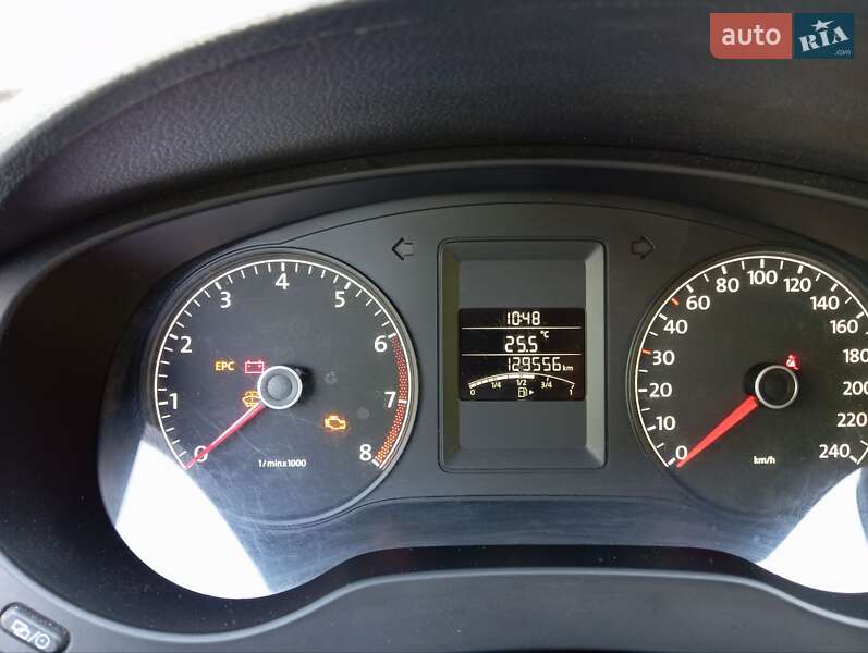 Седан Volkswagen Jetta 2014 в Лозовой фото 8 Седан Volkswagen Jetta 2014 в Лозовой