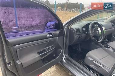 Седан Volkswagen Jetta 2008 в 