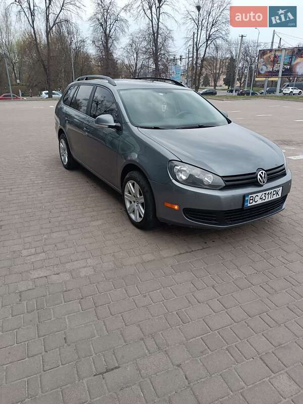 Volkswagen Jetta 2012
