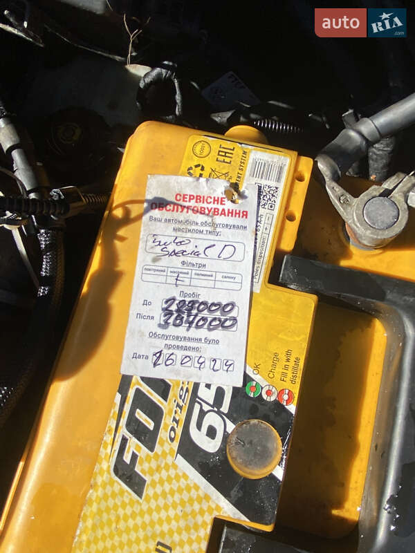 Седан Volkswagen Jetta 2008 в Луцке