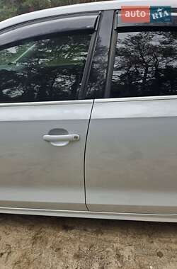 Седан Volkswagen Jetta 2017 в 